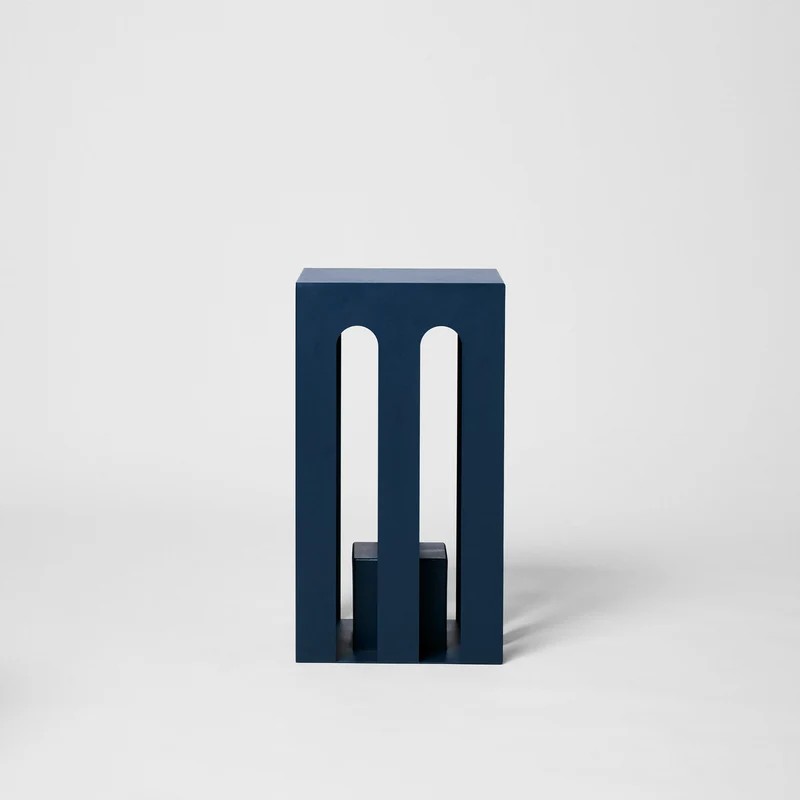 Tiziano - Side table
