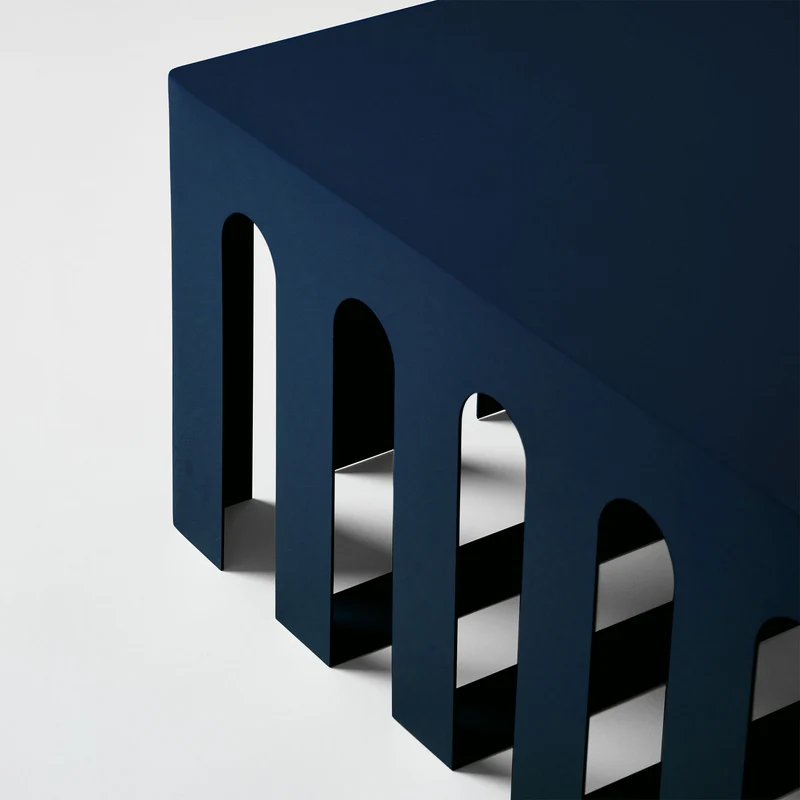 Donatello - Coffee table