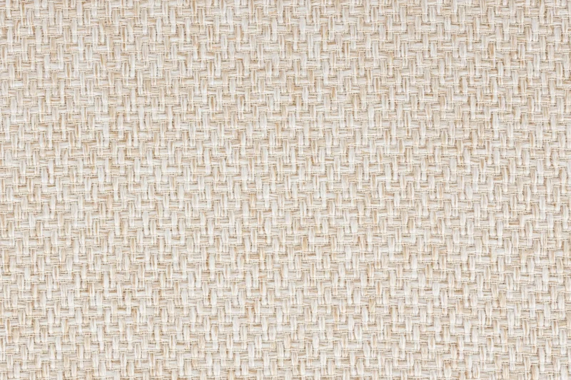 Zuiver Sessel Fellow – Off-White, Polyester, 60 × 57,5 × 85 cm, 2er-Set