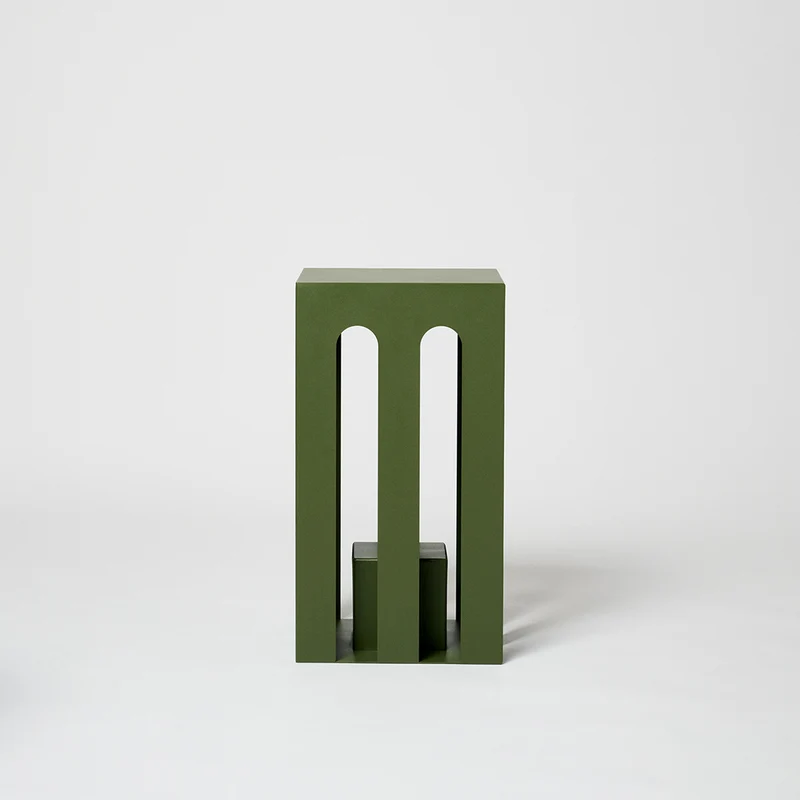 Tiziano - Side table