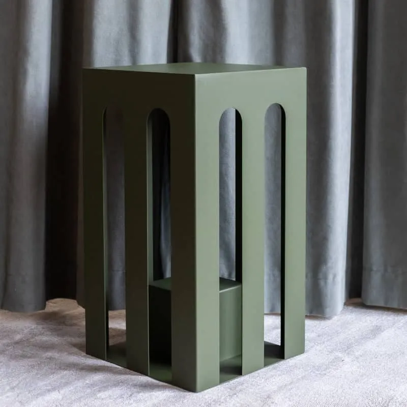 Tiziano - Side table