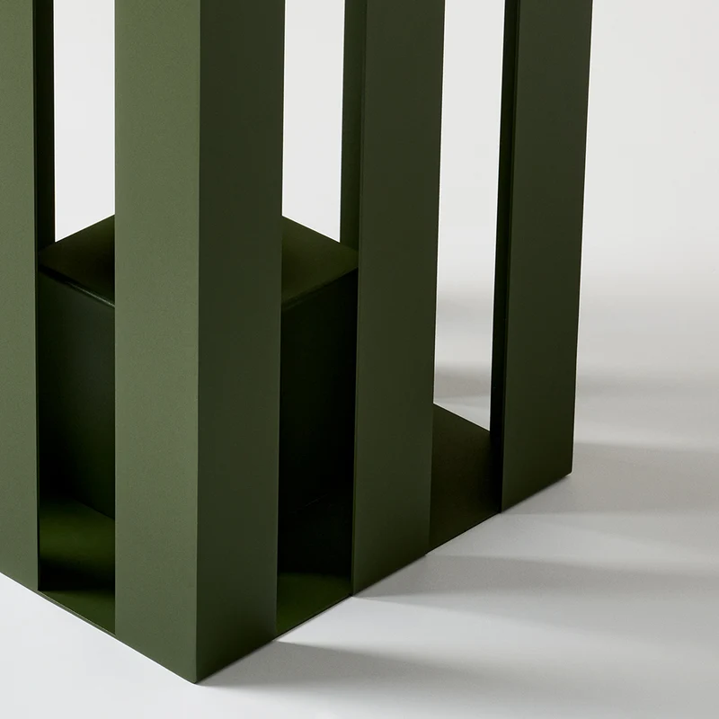 Tiziano - Side table