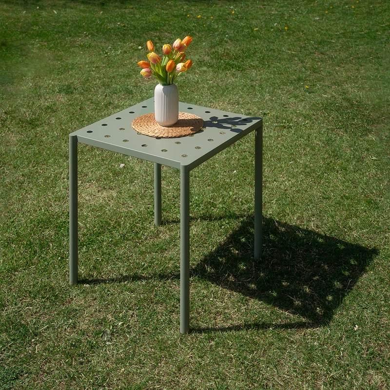 Iseo - Tavolo da giardino