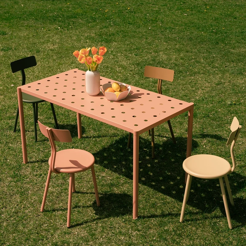 Iseo - Tavolo da giardino