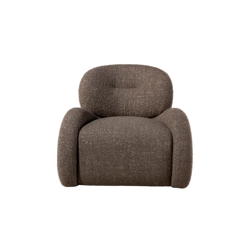 Casa Magna AMOUR Sessel – 88 × 88 × 79 cm