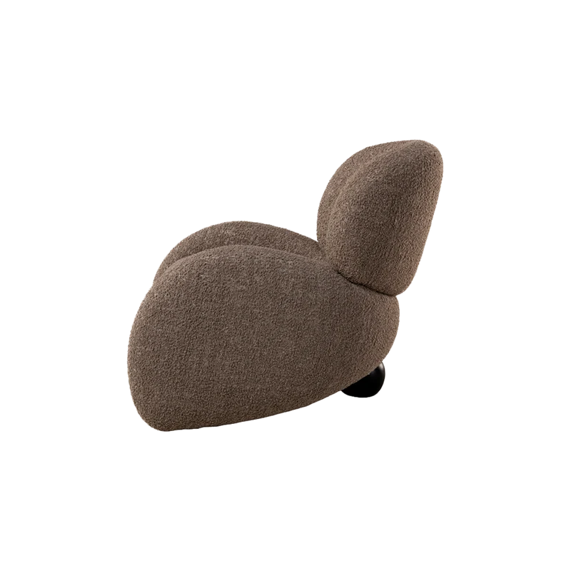 Casa Magna AMOUR Sessel – 88 × 88 × 79 cm
