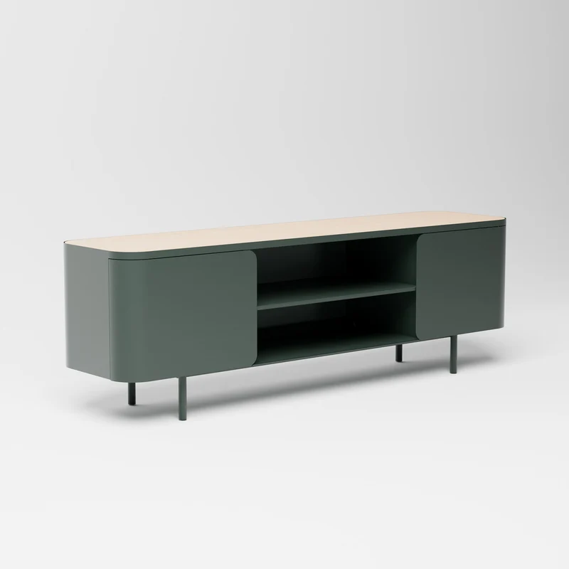 Urbana - Mobile tv