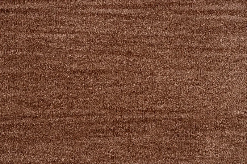 Zuiver Teppich Luwte 200 × 300 cm – Terrakotta, Polyester