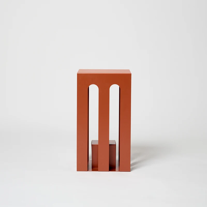 Tiziano - Side table