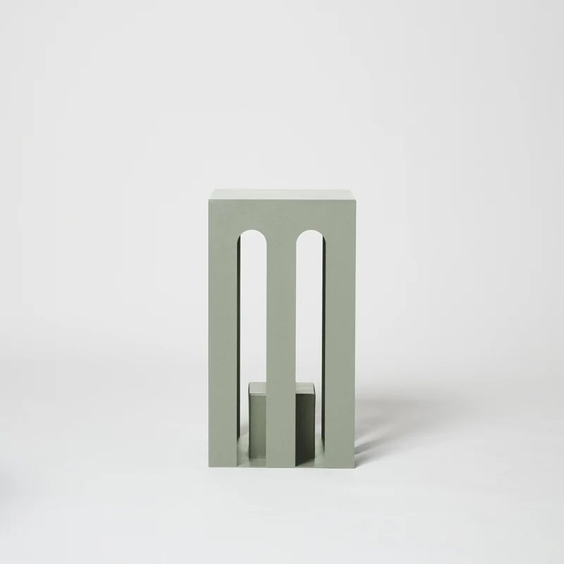 Tiziano - Side table