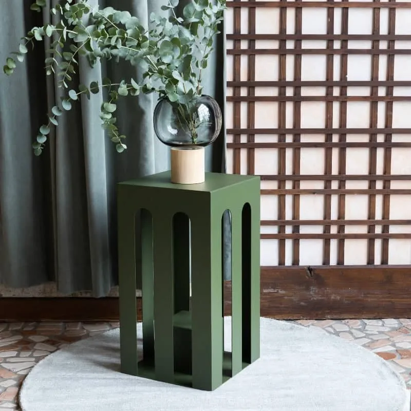 Tiziano - Side table
