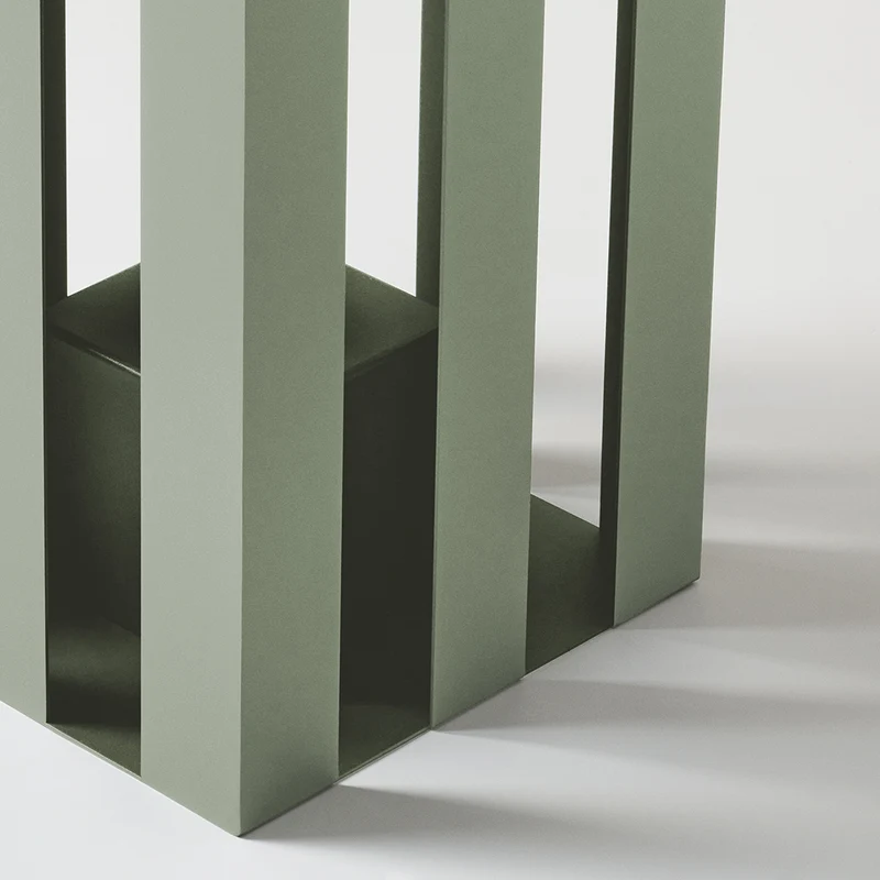 Tiziano - Side table