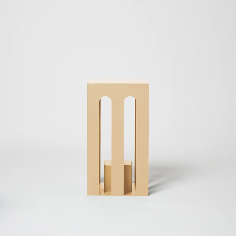 Tiziano - Side table