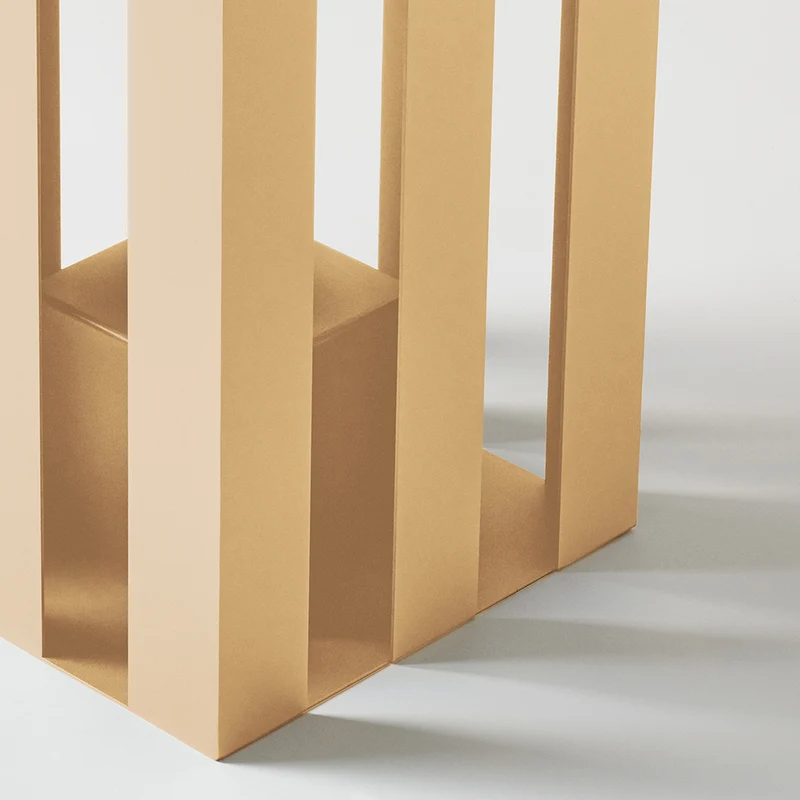 Tiziano - Side table