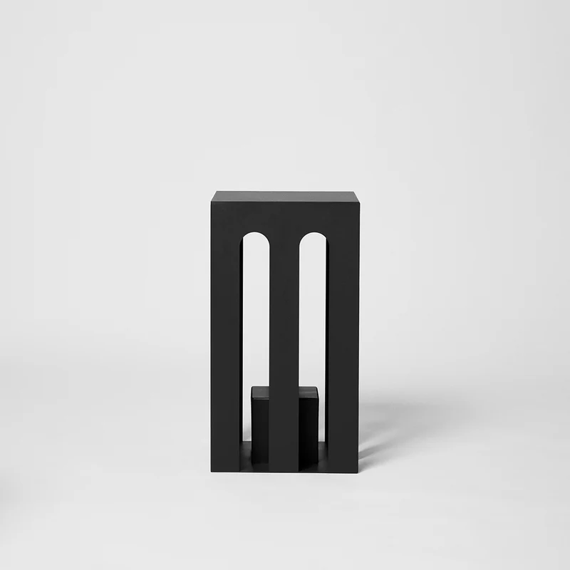 Tiziano - Side table