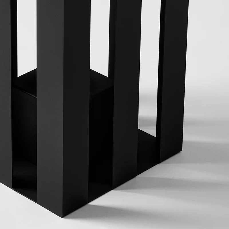 Tiziano - Side table