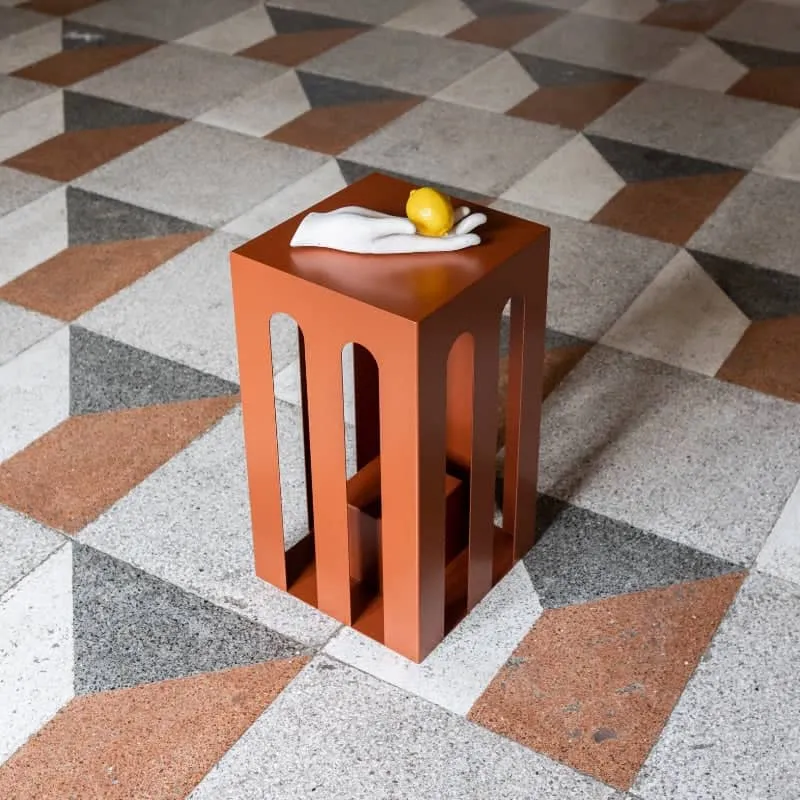 Tiziano - Side table