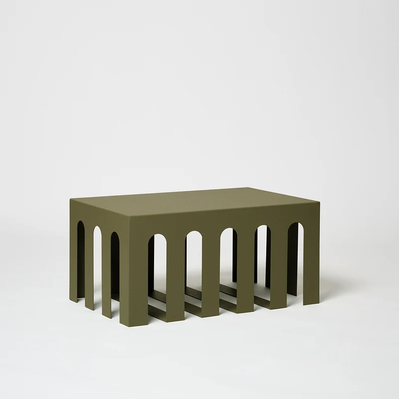 Donatello - Coffee table