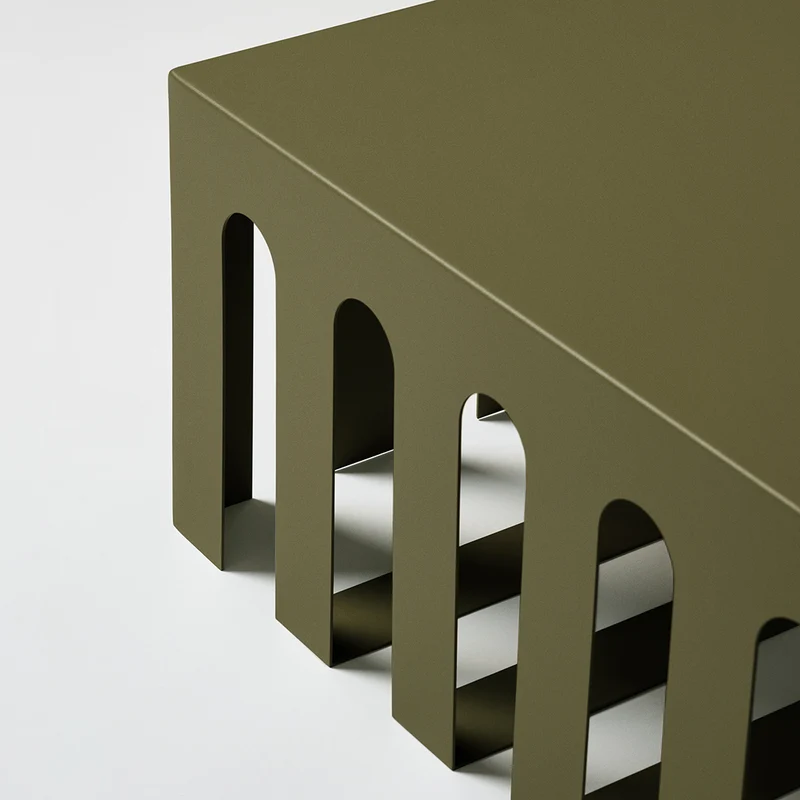 Donatello - Coffee table