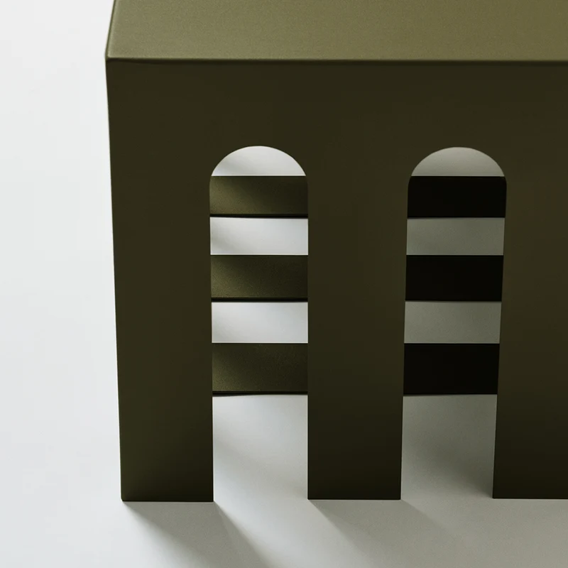 Donatello - Coffee table
