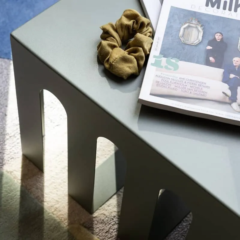 Donatello - Coffee table