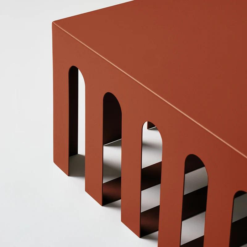 Donatello - Coffee table