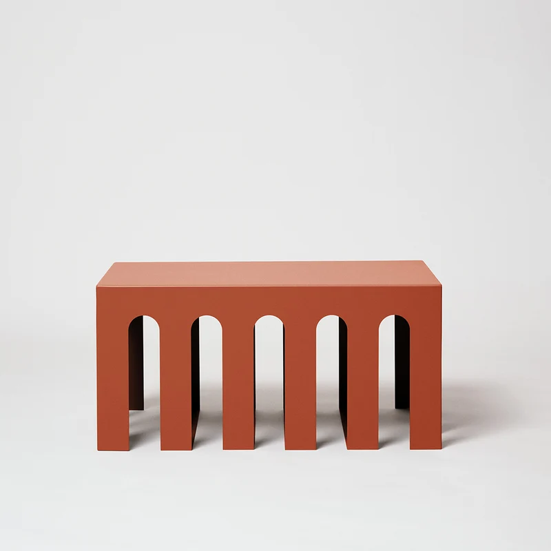 Donatello - Coffee table