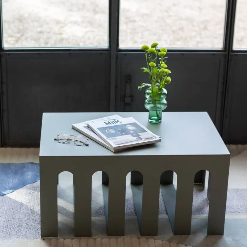 Donatello - Coffee table