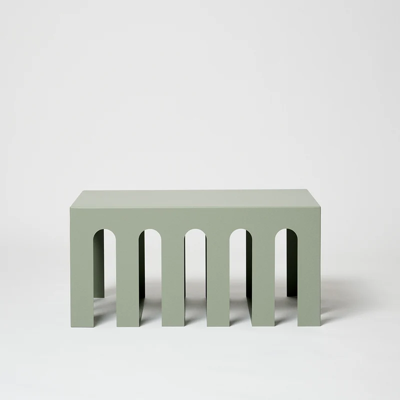 Donatello - Coffee table