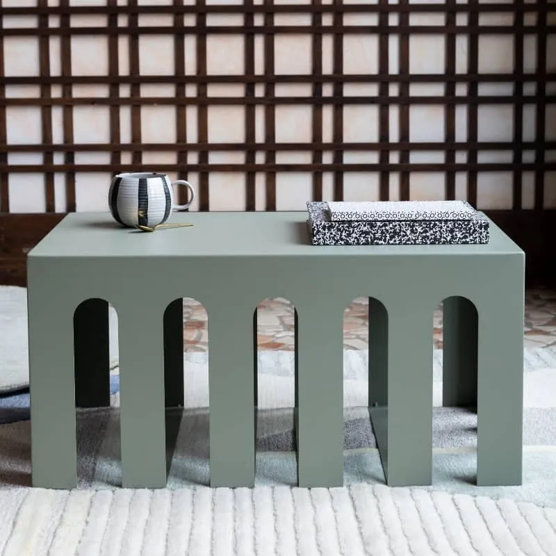 Donatello - Coffee table