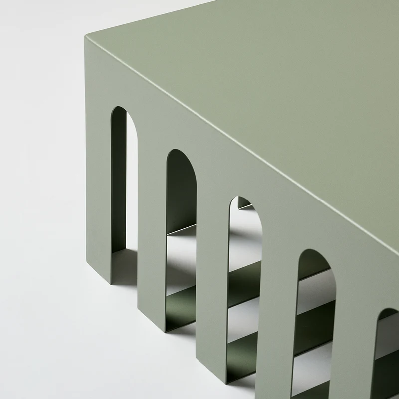 Donatello - Coffee table