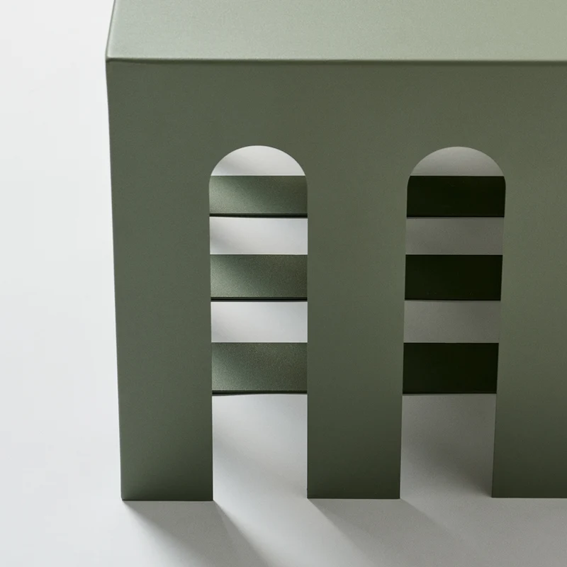 Donatello - Coffee table