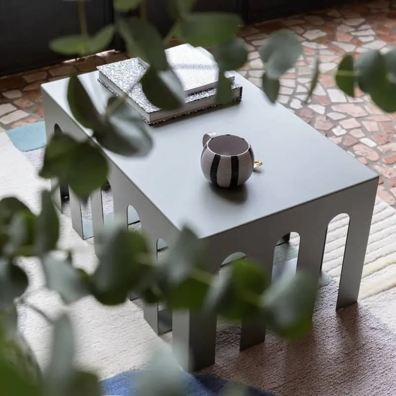 Donatello - Coffee table