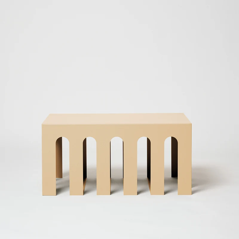 Donatello - Coffee table