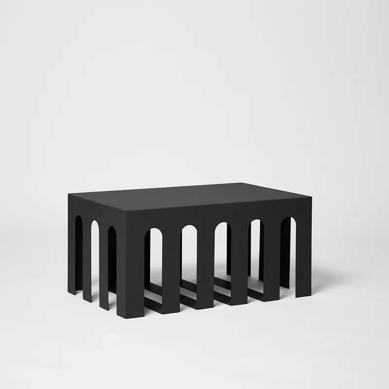 Donatello - Coffee table