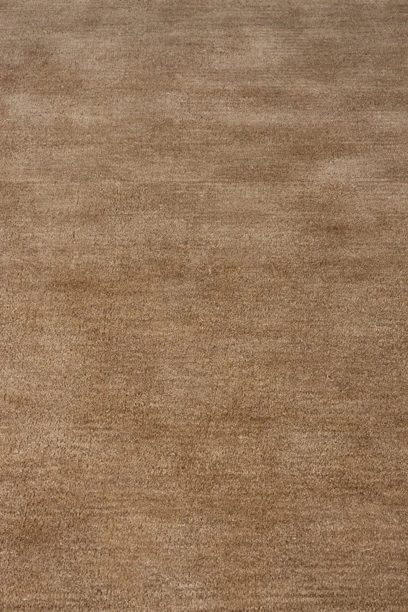 Zuiver Teppich Luwte 200 × 300 cm – Beige, Polyester