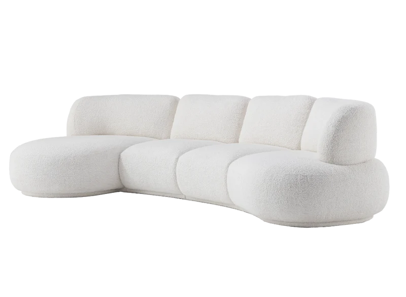 Casa Magna HANJI Sofa 361