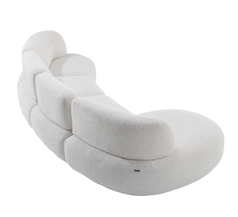 Casa Magna HANJI Sofa 361