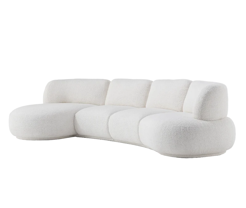 Casa Magna HANJI Sofa 287