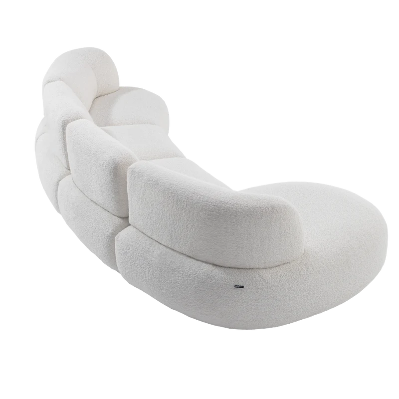 Casa Magna HANJI Sofa 287
