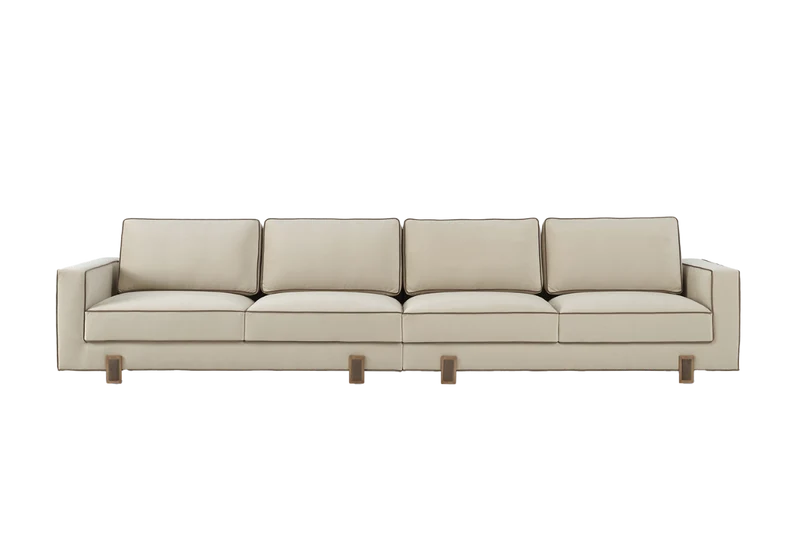 Casa Magna LUSO Sofa 300