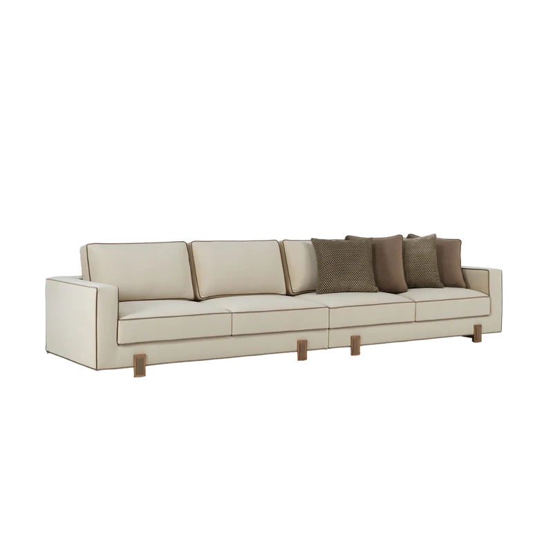 Casa Magna LUSO Sofa 300