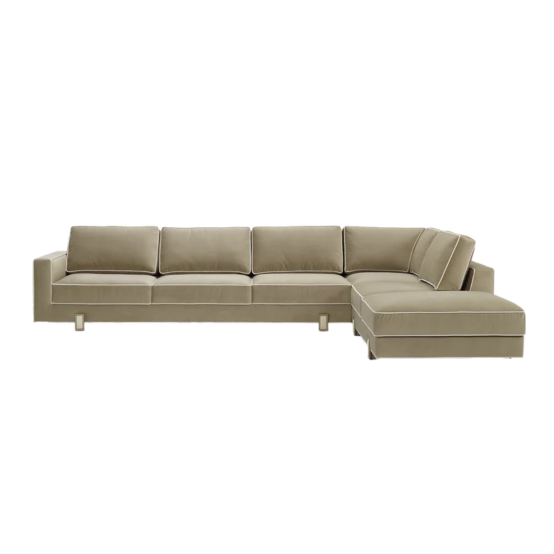 Casa Magna LUSO Sofa 300