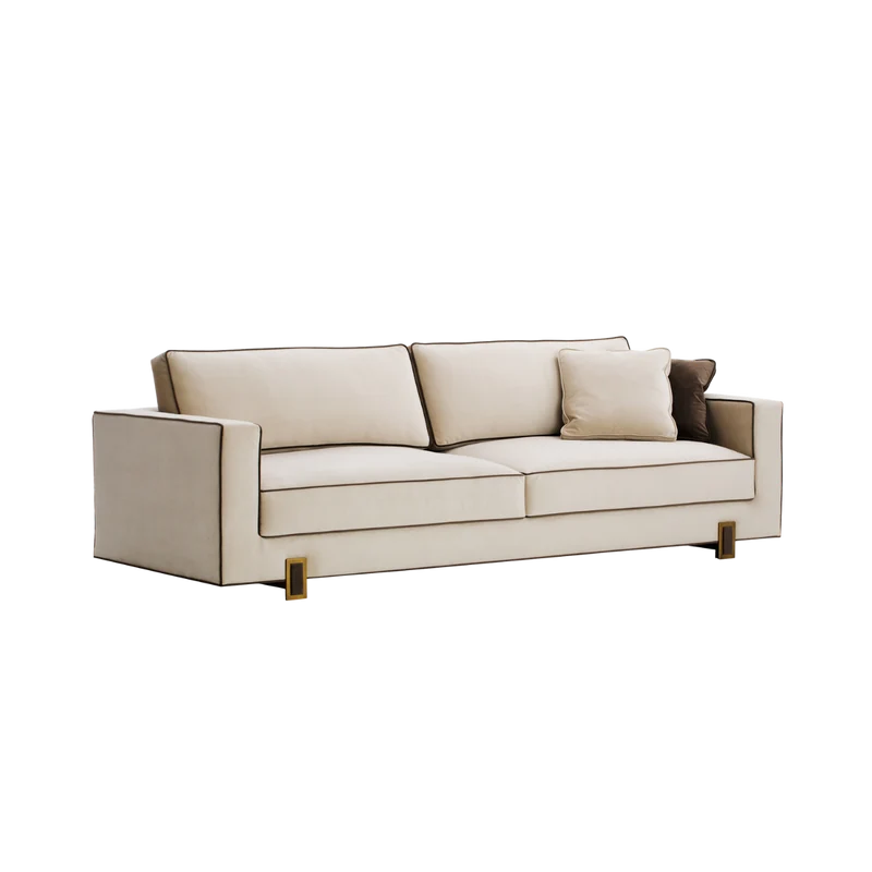 Casa Magna LUSO Sofa 250