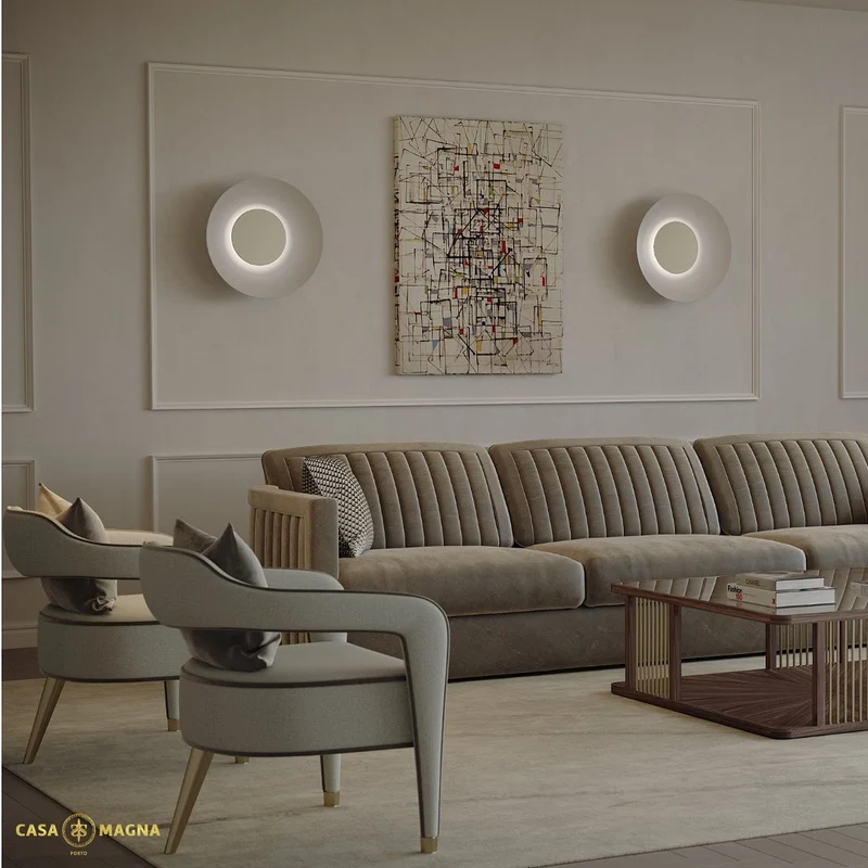 Casa Magna DRUMMOND Sofa 250