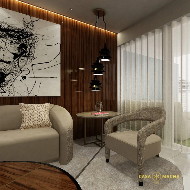 Casa Magna DEAN Sofa 220