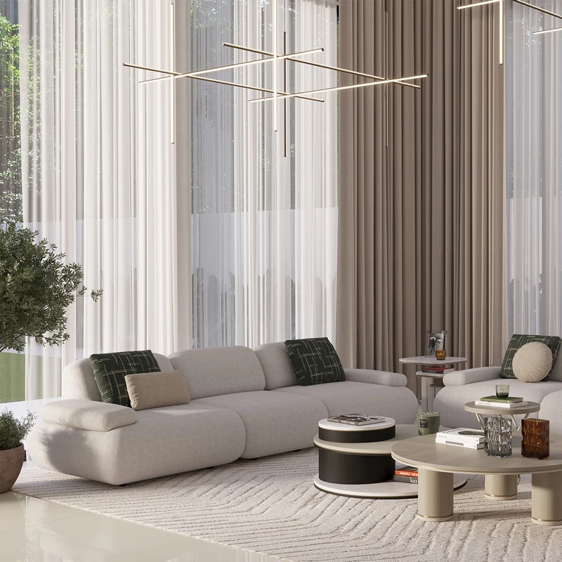 Casa Magna BRISTOL Sofa
