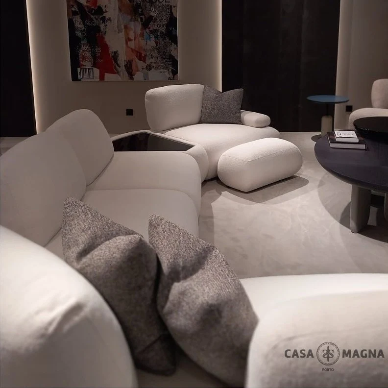 Casa Magna BRISTOL Sofa