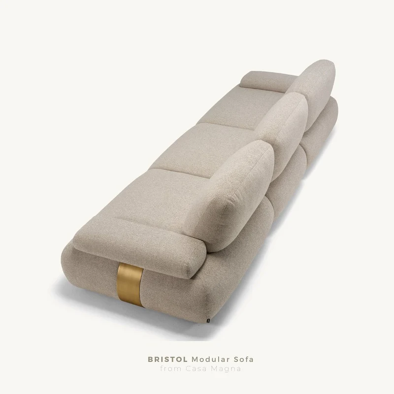 Casa Magna BRISTOL Sofa