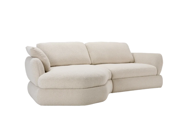 Casa Magna BELLAGIO Sofa Chaise Longue